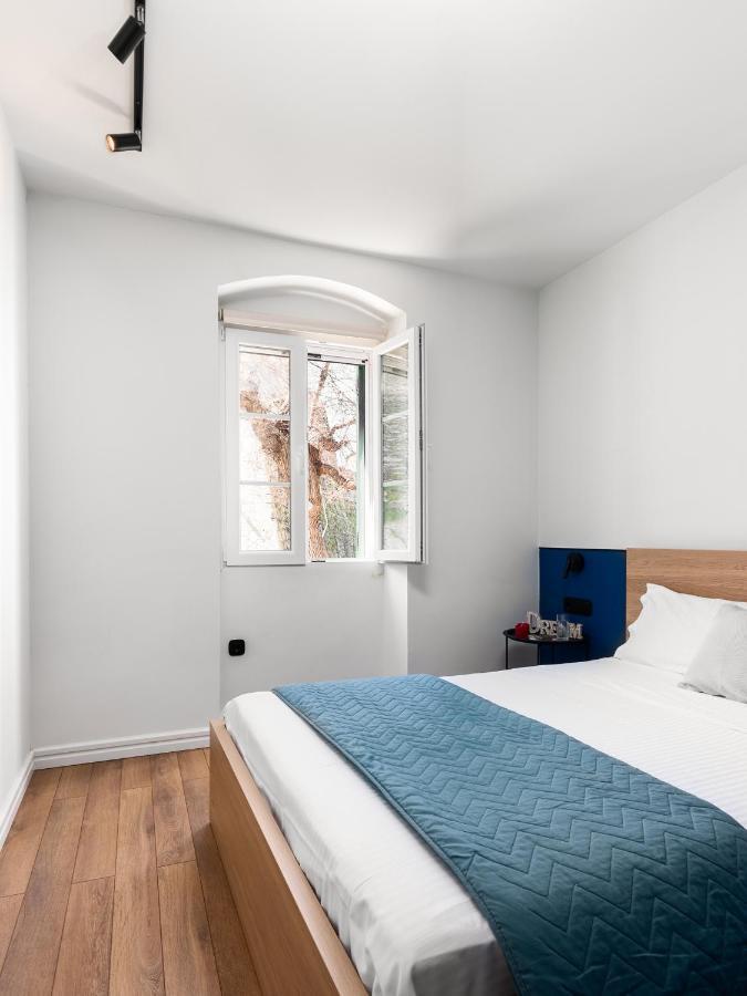 Corfu Lux City Apartment Exterior photo