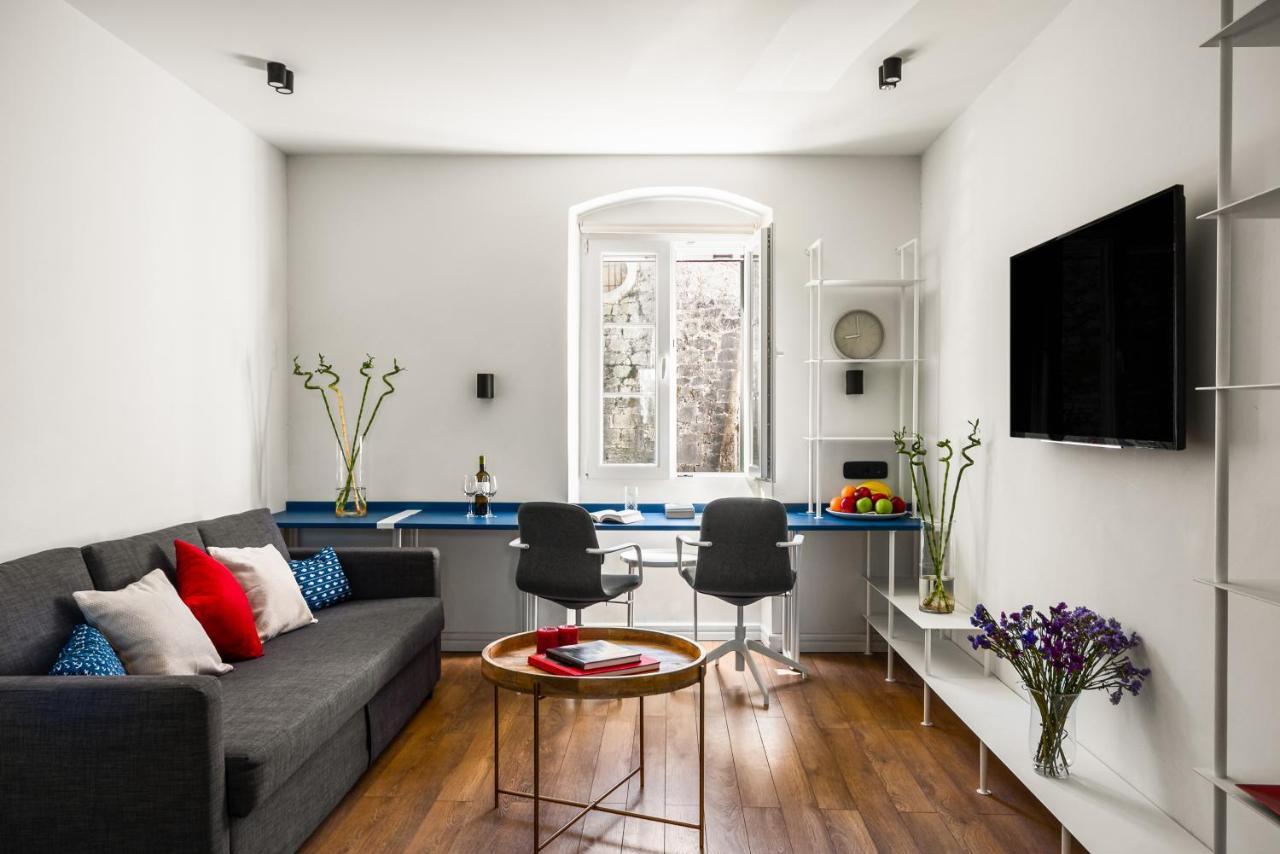 Corfu Lux City Apartment Exterior photo