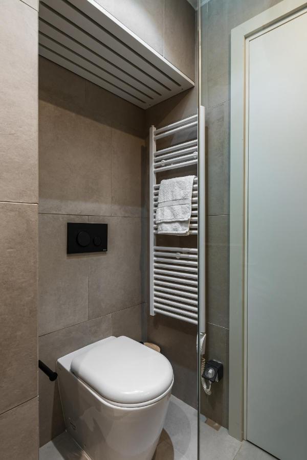 Corfu Lux City Apartment Exterior photo
